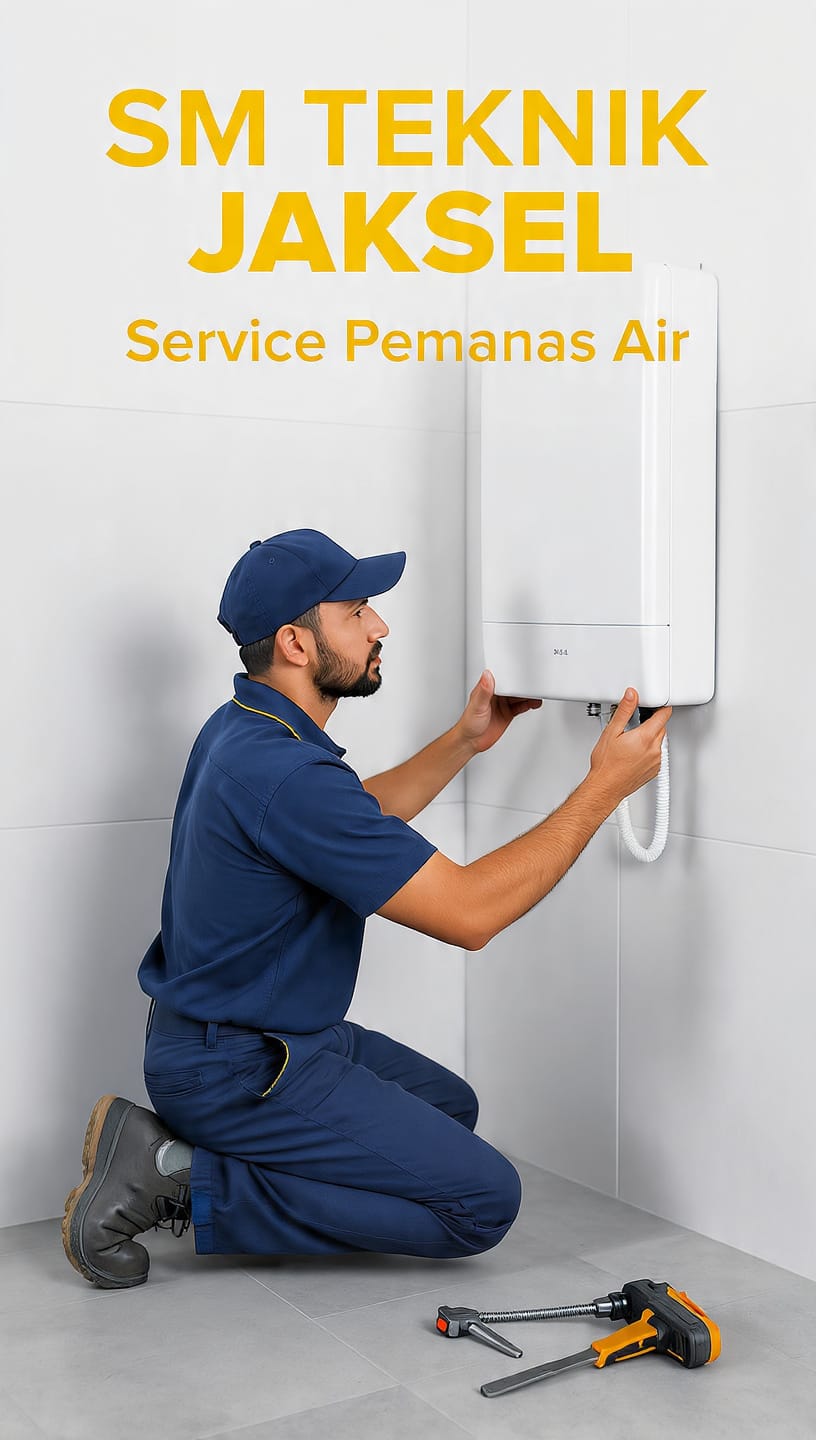 Service Water Heater